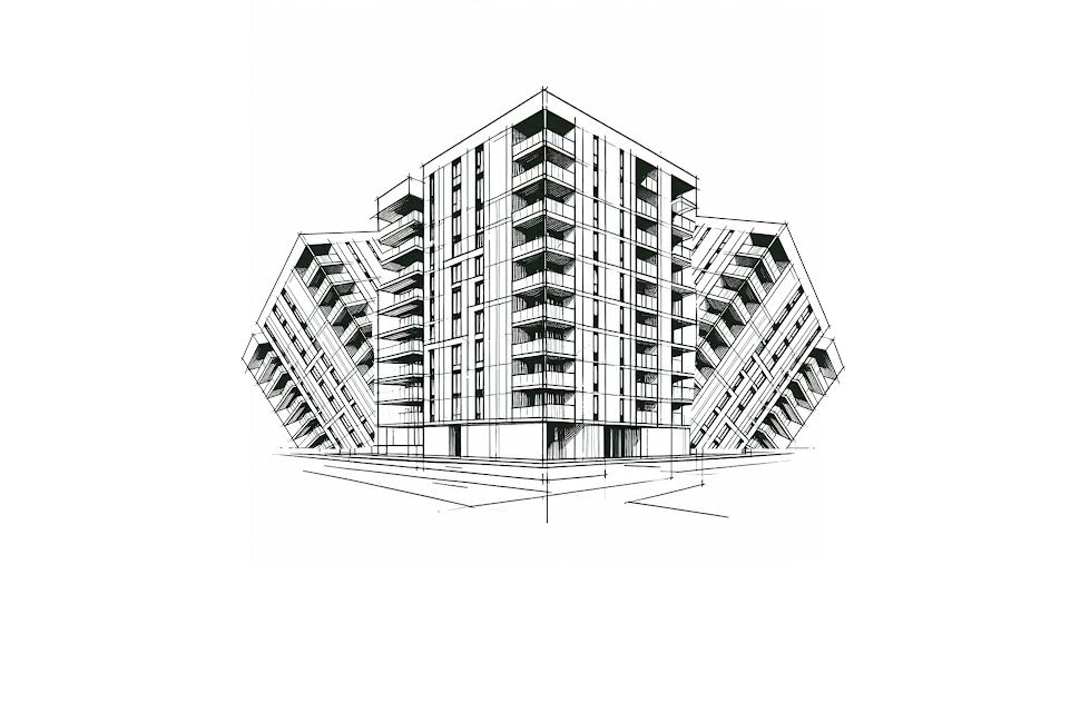 Saichi's Apartment Logo